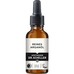 Dr. Scheller Pure Argan Oil 