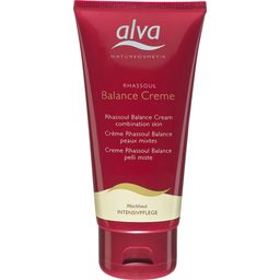Alva Rhassoul Balance Cream