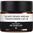 Dr. Scheller Zaščitna arganova dnevna krema ZF 15 - 50 ml