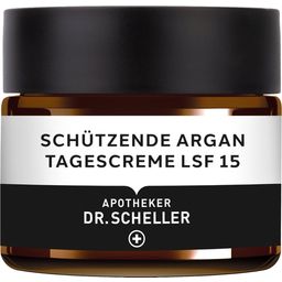 Dr. Scheller Ochranný denný krém s arganom SPF 15