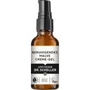 Dr. Scheller Gel Crema Calmante De Malva - 50 ml