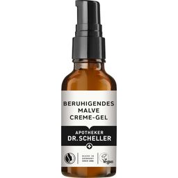 Dr. Scheller Gel-Crème Apaisant à la Mauve