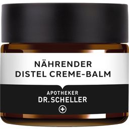 Dr. Scheller Nourishing Thistle Cream-Balm 