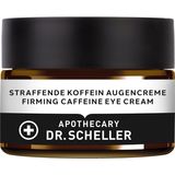 Dr. Scheller Ujędrniający krem pod oczy z kofeiną