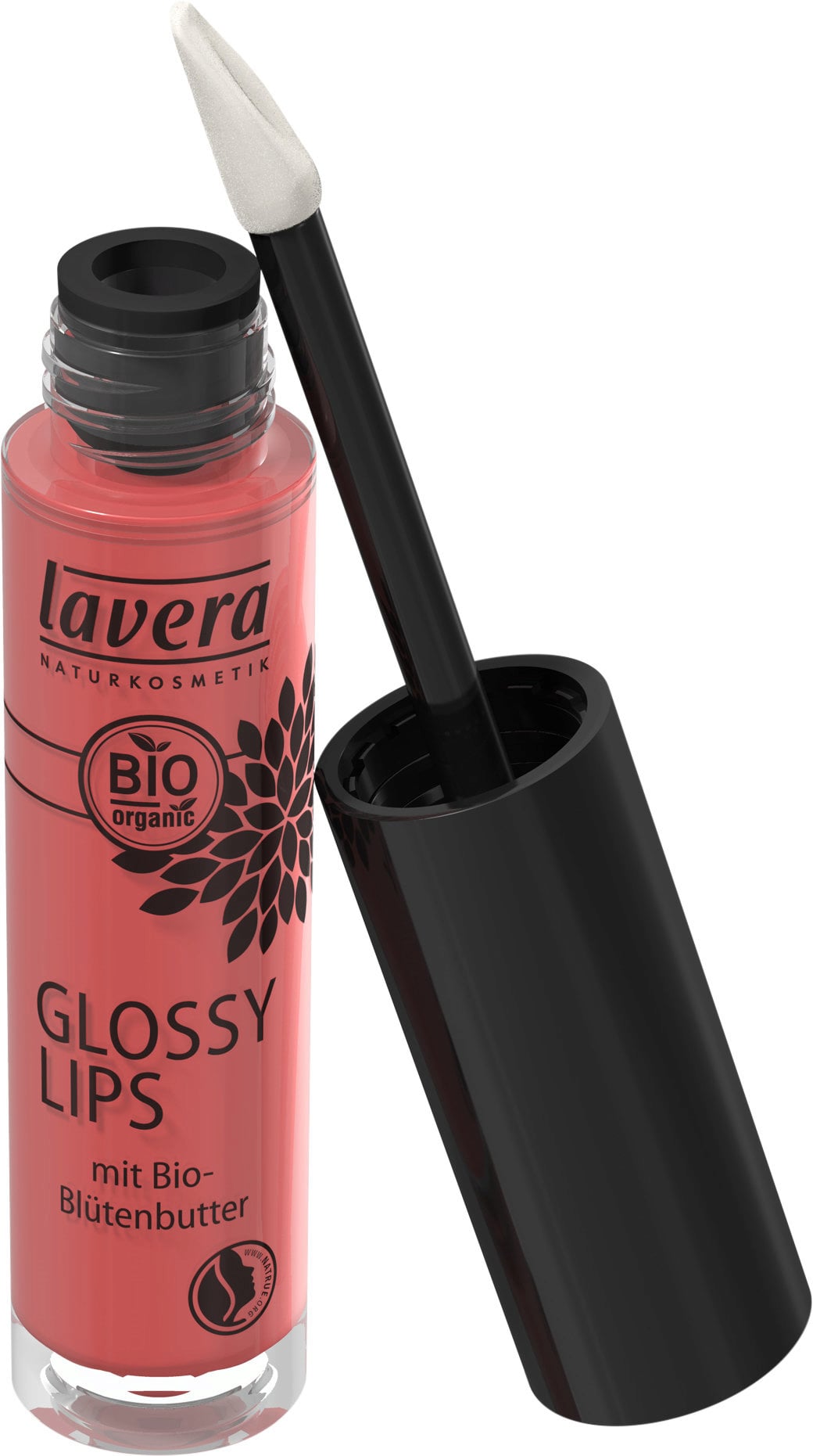 Glossy Lips