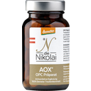 dieNikolai Organic AOX® OPC Supplements - 112 tablets