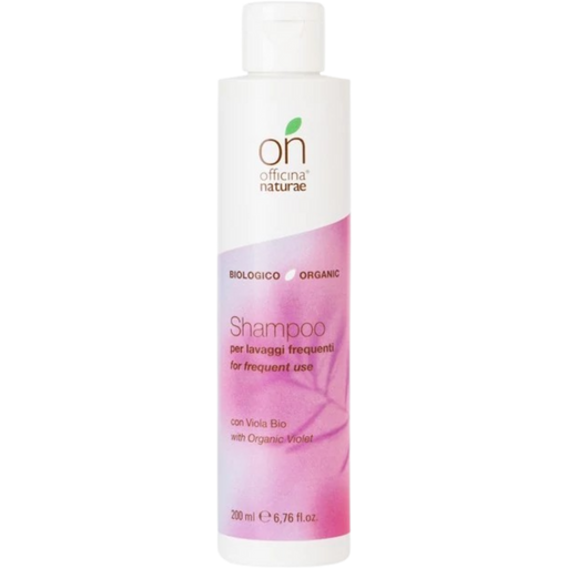 Officina Naturae onYOU Shampoo per Lavaggi Frequenti - 200 ml
