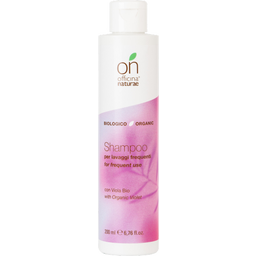 Officina Naturae onYOU Shampoo For Frequent Use - 200 ml