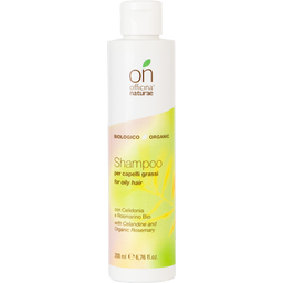 Officina Naturae onYOU Champú para Cabello Graso - 200 ml