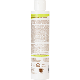 Officina Naturae onYOU Shampoo per Capelli Grassi - 200 ml