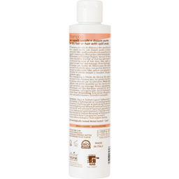 onYOU Shampoo For Dry Hair And Split Ends - 200 ml
