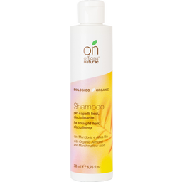 Officina Naturae onYOU Shampoo For Straight Hair - 200 ml