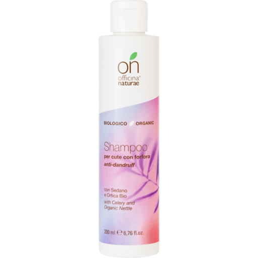 Officina Naturae onYOU Shampoo For Dandruff Scalp - 200 ml