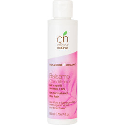 onYOU Conditioner For Normal And Thin Hair
