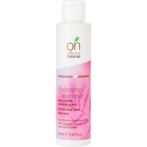 onYOU Conditioner For Normal And Thin Hair - 150 мл