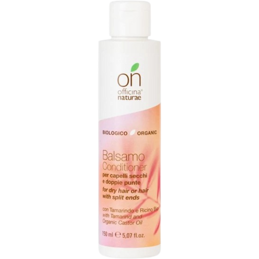 onYOU Conditioner For Dry Hair And Split Ends - 150 ml