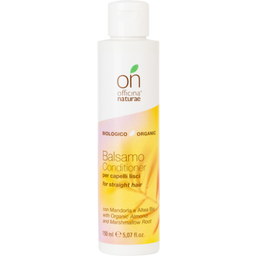 Officina Naturae onYOU Conditioner For Straight Hair