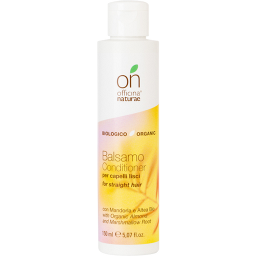 Officina Naturae onYOU Conditioner For Straight Hair - 150 ml