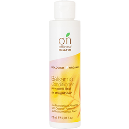 Officina Naturae onYOU Acondicionador para Cabello Liso - 150 ml