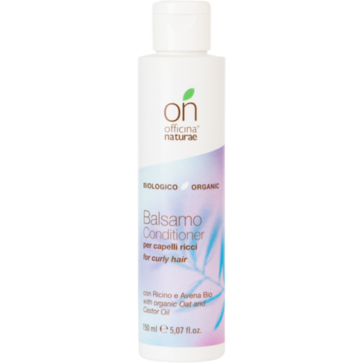 Officina Naturae onYOU Conditioner For Curly Hair - 150 ml