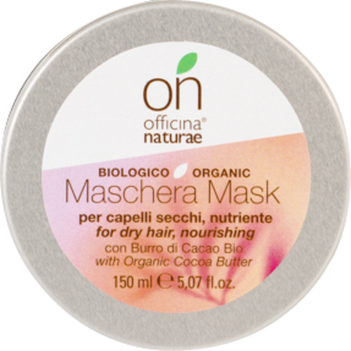 onYOU Maschera Nutriente per Capelli Secchi - 150 ml