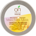 Officina Naturae onYOU Hair Mask For Straight Hair - 150 ml