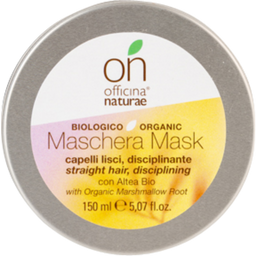 Officina Naturae onYOU Hair Mask For Straight Hair - 150 ml