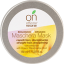 onYOU Mascarilla Disciplinante para Cabello Liso - 150 ml