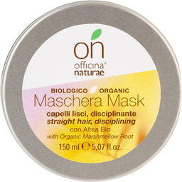 onYOU Maschera Disciplinante per Capelli Lisci - 150 ml