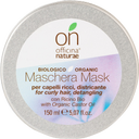 Officina Naturae onYOU Hair Mask For Curly Hair - 150 ml