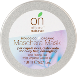 Officina Naturae onYOU Hair Mask For Curly Hair - 150 ml