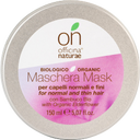 onYOU Mascarilla para Cabello Normal y Fino - 150 ml