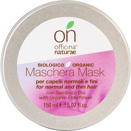 onYOU Mascarilla para Cabello Normal y Fino - 150 ml