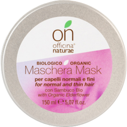 Officina Naturae onYOU Hair Mask For Normal And Thin Hair - 150 ml