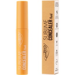 puroBIO cosmetics Sublime Concealer Fluid - 03