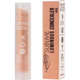 puroBIO cosmetics Sublime Luminous Concealer Stick - 3