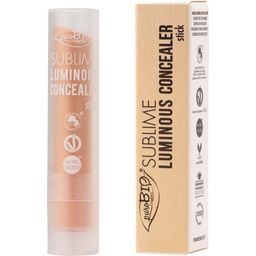 puroBIO cosmetics Sublime Luminous Concealer Stick - 05