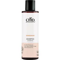 CMD Naturkosmetik Šampón Sandorini