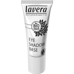 Lavera Eyeshadow Base luomivärin kiinnittäjä