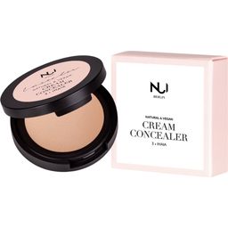 NUI Cosmetics Natural Concealer - 3 IHAIA