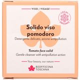 Biofficina Toscana Kostka do mycia twarzy Pomidor