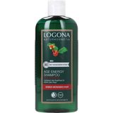 LOGONA Age Energy Shampoo