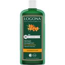 LOGONA Obnavljajući šampon za kosu - 250 ml