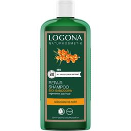 LOGONA Repair Shampoo