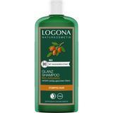 LOGONA Połysk - szampon
