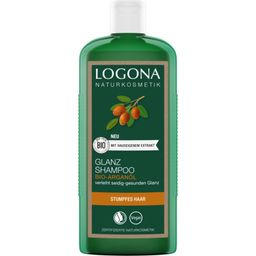 LOGONA Glanz-Shampoo