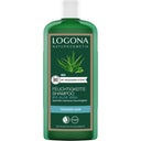 LOGONA Feuchtigkeits-Shampoo - 250 ml