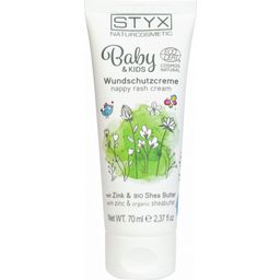 STYX Crème pour le Change Baby & Kids