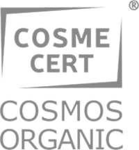 COSMECERT - Cosmos Organic