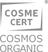 COSMECERT - Cosmos Organic